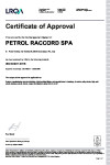 ISO 45000:2018 Certificazione LRQA
